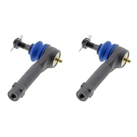 MSUPOUTR27734 Mevotech Steering Tie Rod End Kit Mevotech Canada