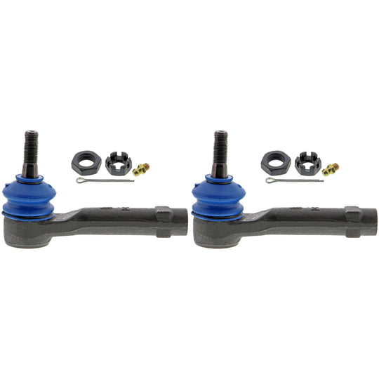 MSUPOUTR27734 Mevotech Steering Tie Rod End Kit Mevotech Canada