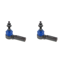 Charger l'image dans la galerie, MSUPOUTR27760 Mevotech Steering Tie Rod End Kit Mevotech Canada