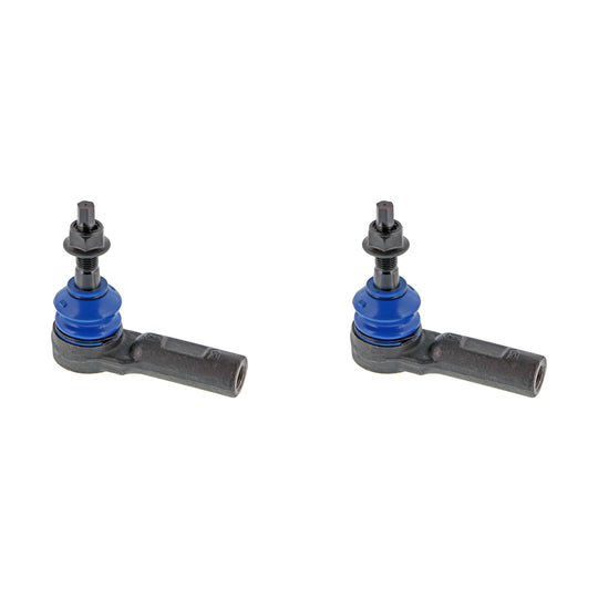 MSUPOUTR27760 Mevotech Steering Tie Rod End Kit Mevotech Canada