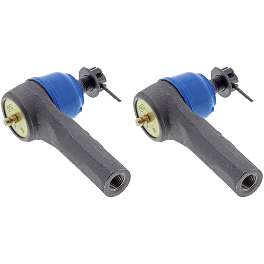 MSUPOUTR27772 Mevotech Steering Tie Rod End Kit Mevotech Canada