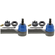 Charger l'image dans la galerie, MSUPOUTR27772 Mevotech Steering Tie Rod End Kit Mevotech Canada