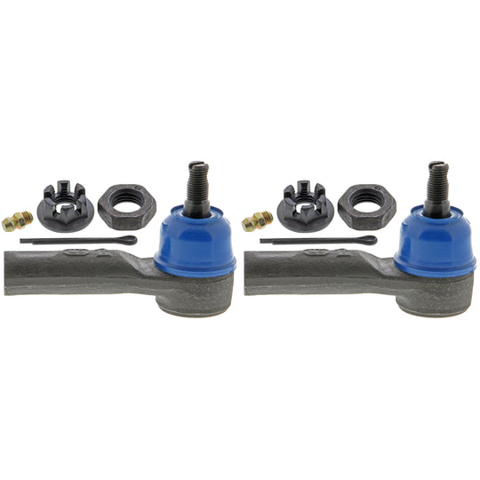 MSUPOUTR27772 Mevotech Steering Tie Rod End Kit Mevotech Canada
