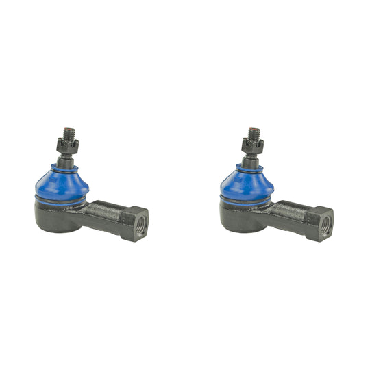 MSUPOUTR27777 Mevotech Steering Tie Rod End Kit Mevotech Canada