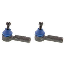Load image into Gallery viewer, MSUPOUTR27778 Mevotech Steering Tie Rod End Kit Mevotech Canada