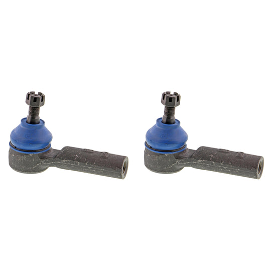 MSUPOUTR27778 Mevotech Steering Tie Rod End Kit Mevotech Canada