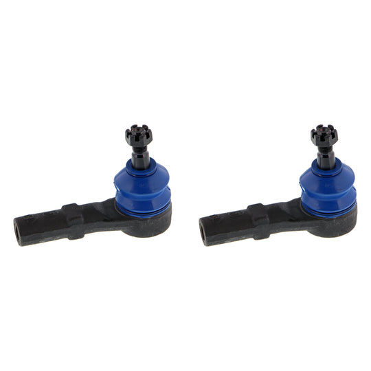 MSUPOUTR27782 Mevotech Steering Tie Rod End Kit Mevotech Canada