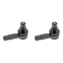 Load image into Gallery viewer, MSUPOUTR27876 Mevotech Steering Tie Rod End Kit Mevotech Canada