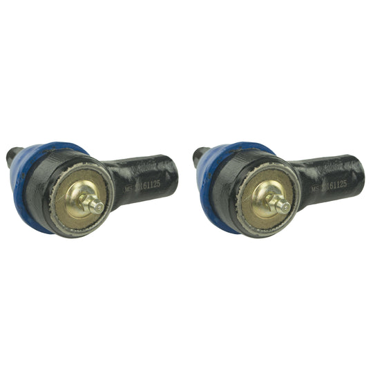 MSUPOUTR27887 Mevotech Steering Tie Rod End Kit Mevotech Canada