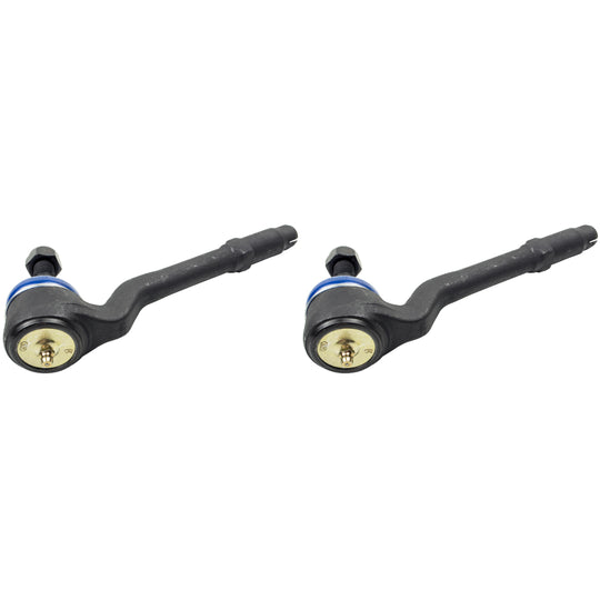 MSUPOUTR27908 Mevotech Steering Tie Rod End Kit Mevotech Canada
