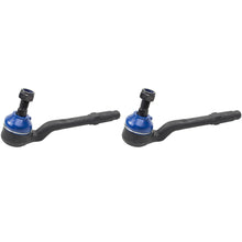 Load image into Gallery viewer, MSUPOUTR27908 Mevotech Steering Tie Rod End Kit Mevotech Canada