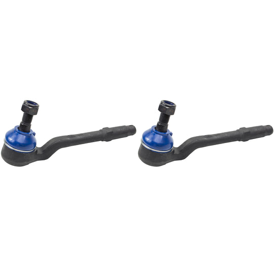 MSUPOUTR27908 Mevotech Steering Tie Rod End Kit Mevotech Canada