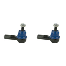 Load image into Gallery viewer, MSUPOUTR27925 Mevotech Steering Tie Rod End Kit Mevotech Canada