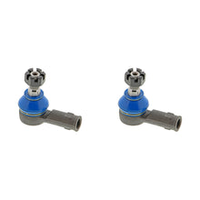 Load image into Gallery viewer, MSUPOUTR27968 Mevotech Steering Tie Rod End Kit Mevotech Canada