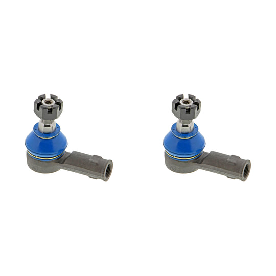 MSUPOUTR27968 Mevotech Steering Tie Rod End Kit Mevotech Canada