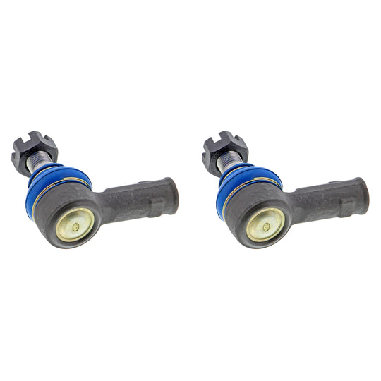 MSUPOUTR27968 Mevotech Steering Tie Rod End Kit Mevotech Canada
