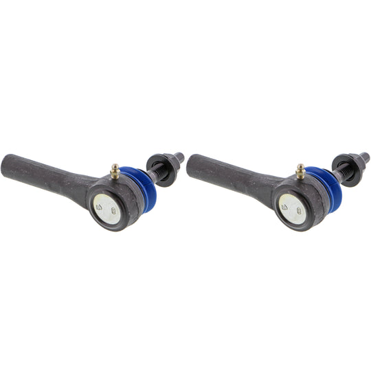 MSUPOUTR27972 Mevotech Steering Tie Rod End Kit Mevotech Canada