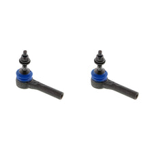 Load image into Gallery viewer, MSUPOUTR27972 Mevotech Steering Tie Rod End Kit Mevotech Canada