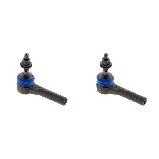 MSUPOUTR27972 Mevotech Steering Tie Rod End Kit Mevotech Canada