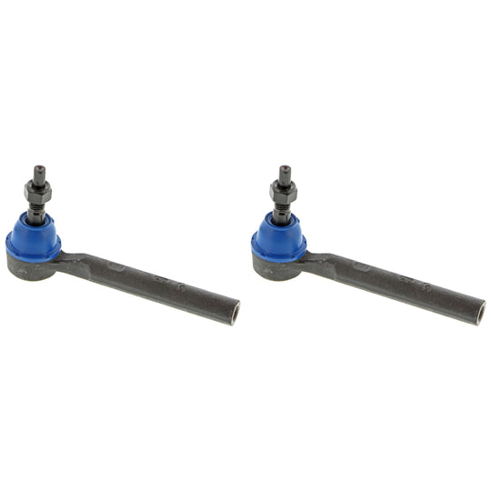 MSUPOUTR28006 Mevotech Steering Tie Rod End Kit Mevotech Canada