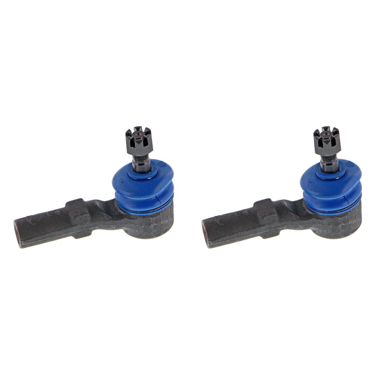 MSUPOUTR28029 Mevotech Steering Tie Rod End Kit Mevotech Canada