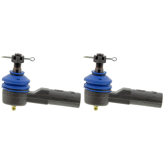 MSUPOUTR28061 Mevotech Steering Tie Rod End Kit Mevotech Canada