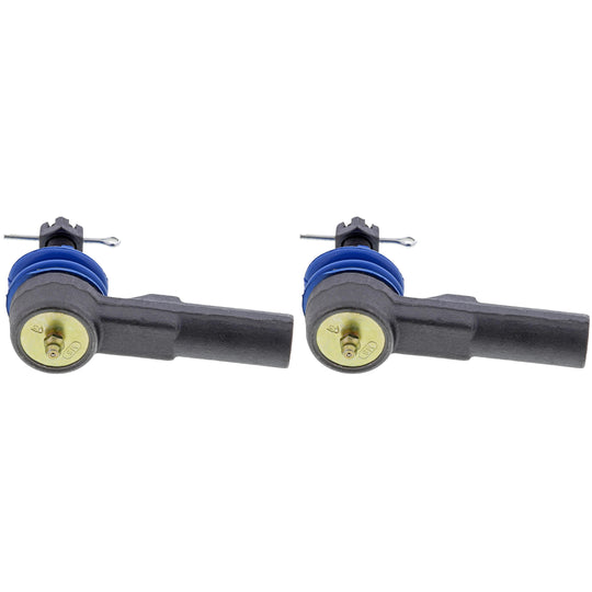 MSUPOUTR28061 Mevotech Steering Tie Rod End Kit Mevotech Canada