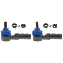 Load image into Gallery viewer, MSUPOUTR28061 Mevotech Steering Tie Rod End Kit Mevotech Canada