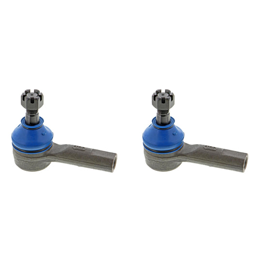 MSUPOUTR28062 Mevotech Steering Tie Rod End Kit Mevotech Canada