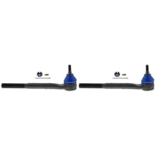 Load image into Gallery viewer, MSUPOUTR28140 Mevotech Steering Tie Rod End Kit Mevotech Canada