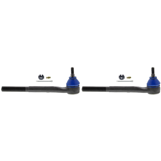 MSUPOUTR28140 Mevotech Steering Tie Rod End Kit Mevotech Canada