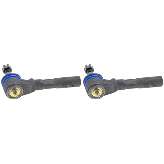 MSUPOUTR28143 Mevotech Steering Tie Rod End Kit Mevotech Canada