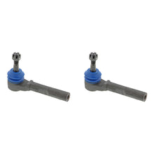 Load image into Gallery viewer, MSUPOUTR28143 Mevotech Steering Tie Rod End Kit Mevotech Canada