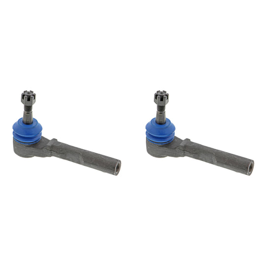 MSUPOUTR28143 Mevotech Steering Tie Rod End Kit Mevotech Canada