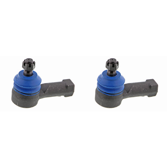 MSUPOUTR28176 Mevotech Steering Tie Rod End Kit Mevotech Canada