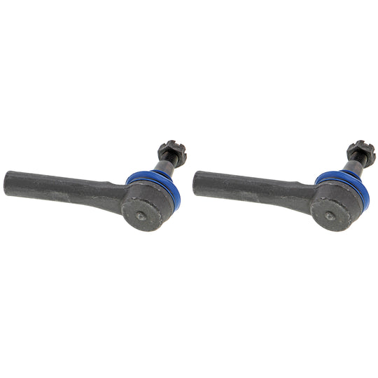MSUPOUTR28195 Mevotech Steering Tie Rod End Kit Mevotech Canada