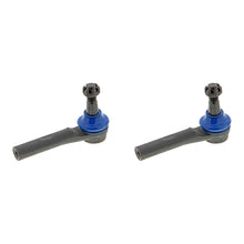 Load image into Gallery viewer, MSUPOUTR28195 Mevotech Steering Tie Rod End Kit Mevotech Canada