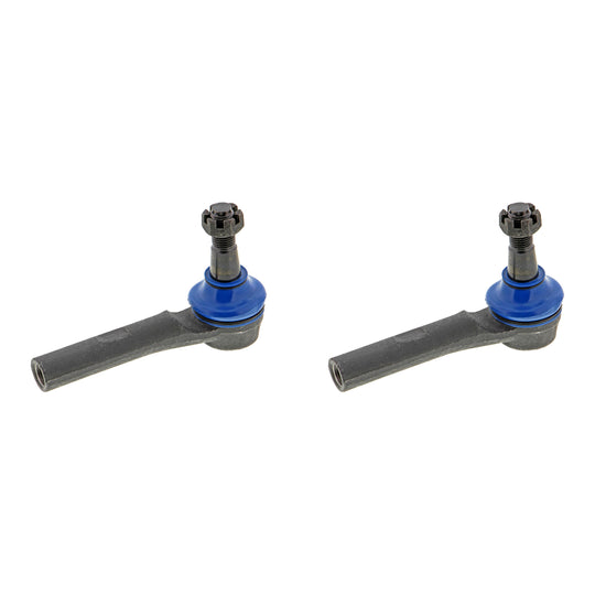 MSUPOUTR28195 Mevotech Steering Tie Rod End Kit Mevotech Canada