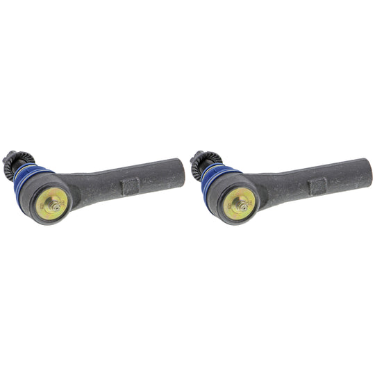 MSUPOUTR28245 Mevotech Steering Tie Rod End Kit Mevotech Canada