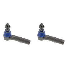Load image into Gallery viewer, MSUPOUTR28245 Mevotech Steering Tie Rod End Kit Mevotech Canada