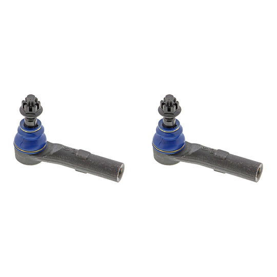 MSUPOUTR28245 Mevotech Steering Tie Rod End Kit Mevotech Canada
