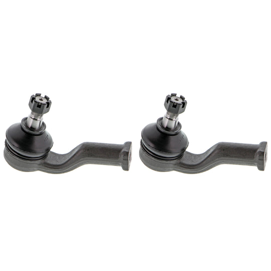 MSUPOUTR28250 Mevotech Steering Tie Rod End Kit Mevotech Canada