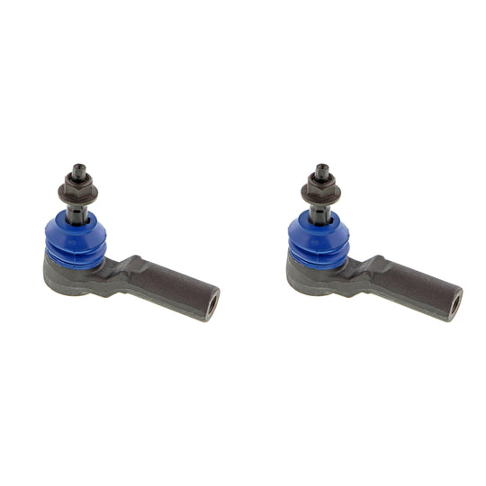 MSUPOUTR28296 Mevotech Steering Tie Rod End Kit Mevotech Canada