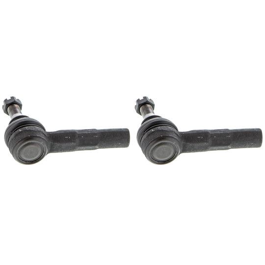 MSUPOUTR28313 Mevotech Steering Tie Rod End Kit Mevotech Canada