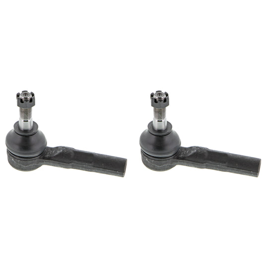 MSUPOUTR28313 Mevotech Steering Tie Rod End Kit Mevotech Canada