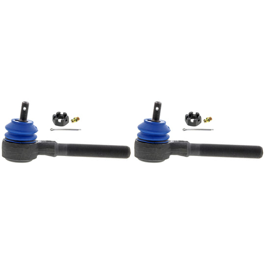MSUPOUTR28383 Mevotech Steering Tie Rod End Kit Mevotech Canada