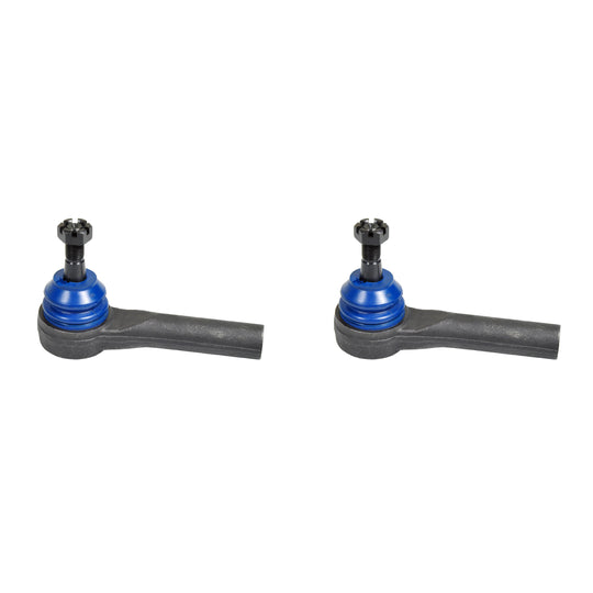 MSUPOUTR28390 Mevotech Steering Tie Rod End Kit Mevotech Canada