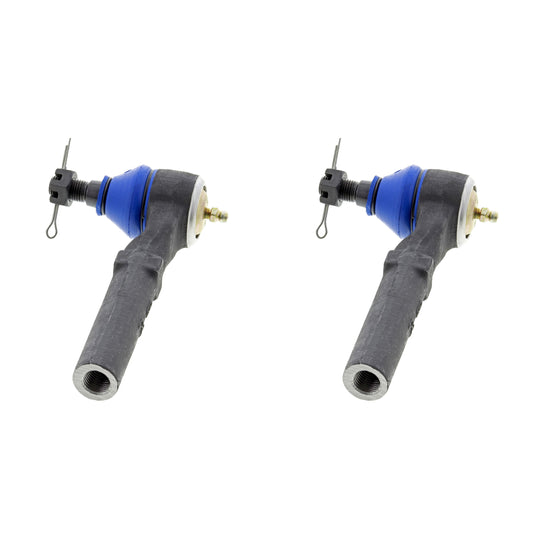 MSUPOUTR28411 Mevotech Steering Tie Rod End Kit Mevotech Canada