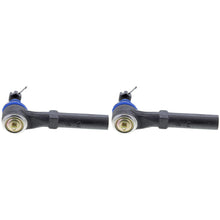 Load image into Gallery viewer, MSUPOUTR28411 Mevotech Steering Tie Rod End Kit Mevotech Canada