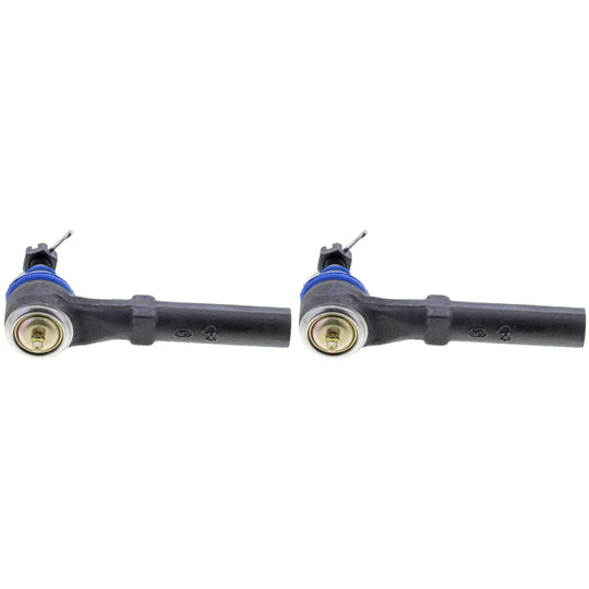 MSUPOUTR28411 Mevotech Steering Tie Rod End Kit Mevotech Canada